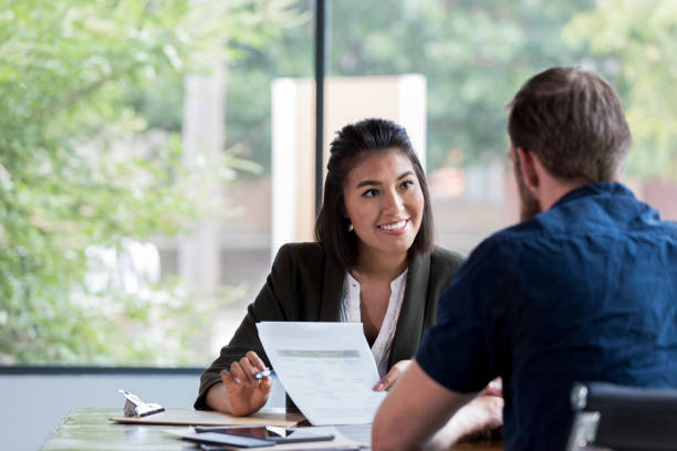 Mock Interview